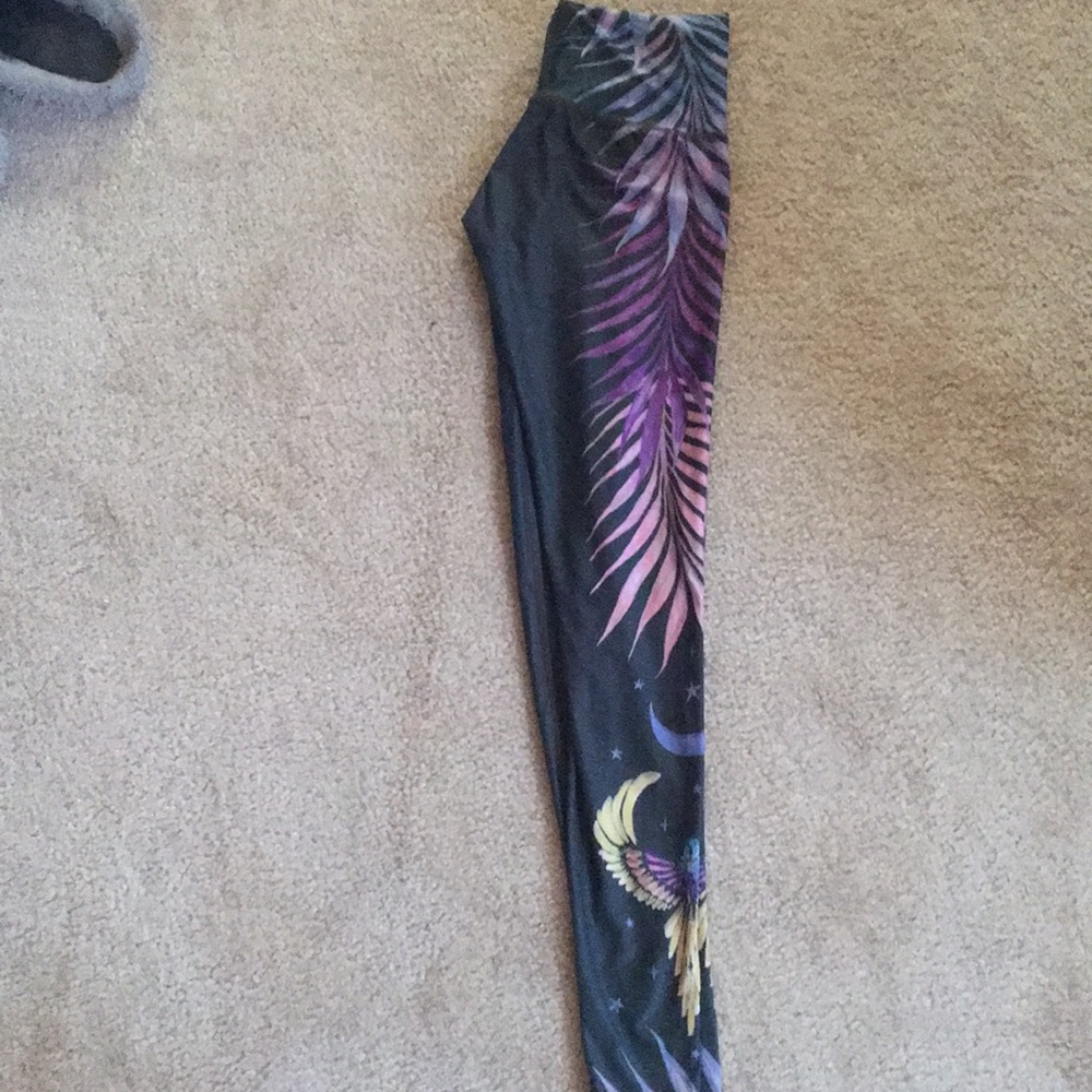 Teeki Leggings Small